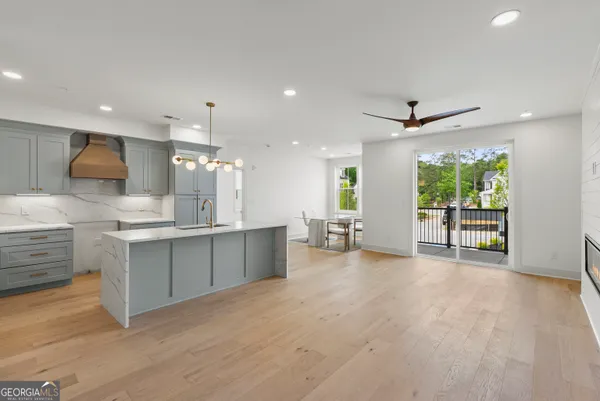 $675,000 | 1050 Blair Lane, Unit 201, Peachtree City, GA 30269