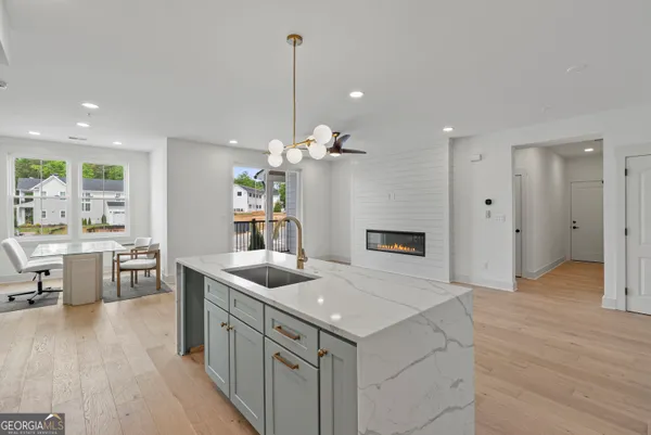 $675,000 | 1050 Blair Lane, Unit 201, Peachtree City, GA 30269