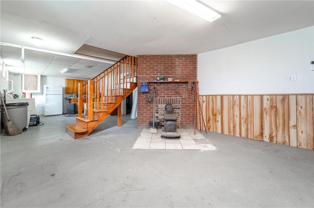 338 Brownlee Road Eighty Four, PA 15330 - Photo 18 of 29 a view of wooden floor with windows