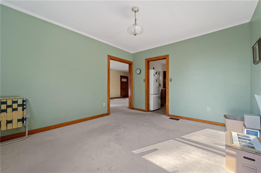 338 Brownlee Road Eighty Four, PA 15330 - Photo 7 of 29 a view of a room with gym equipment