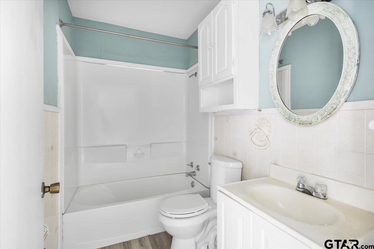 908 Crosby Street Tyler, TX 75701 - Photo 14 of 19