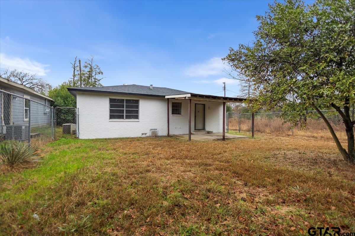 908 Crosby Street Tyler, TX 75701 - Photo 19 of 19