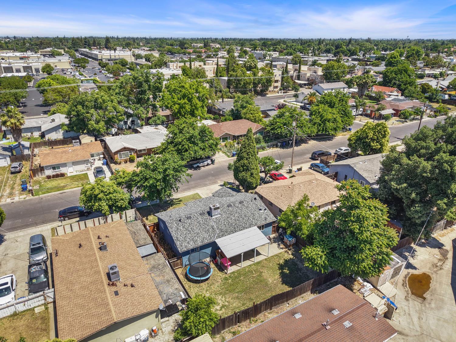 152 Drake Avenue Modesto, CA 95350 - Photo 36 of 52