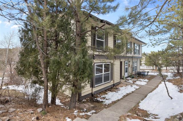 395 Raspberry Lane Monument, CO 80132 - Photo 35 of 36