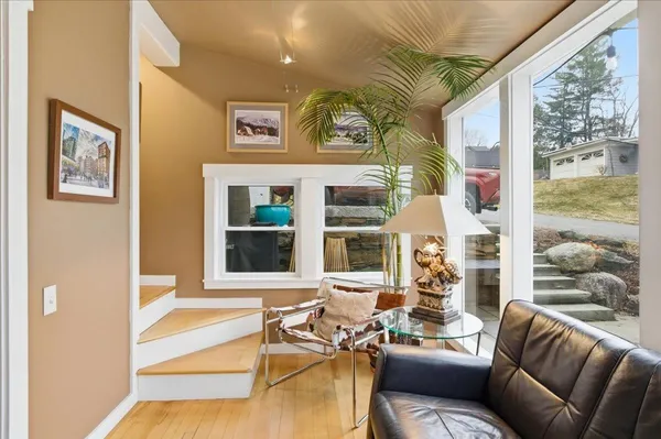 $724,000 | 35 Terrace Street, Montpelier, VT 05602