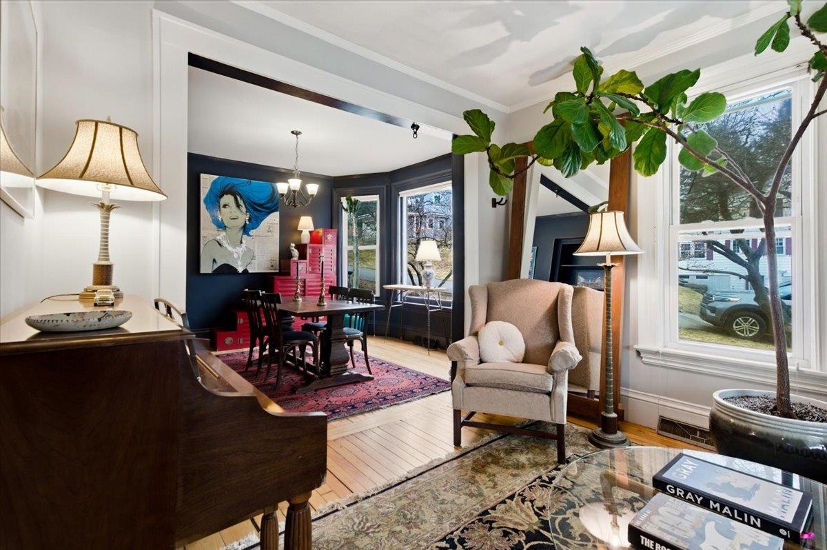 35 Terrace Street Montpelier, VT 05602 - Photo 22 of 47