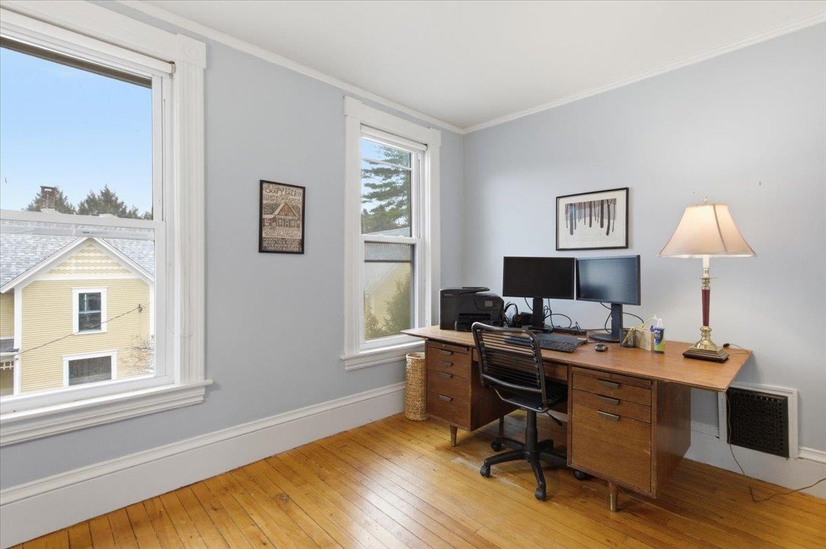 35 Terrace Street Montpelier, VT 05602 - Photo 34 of 47