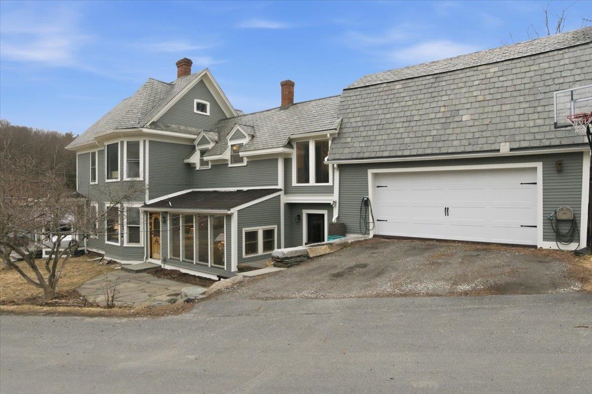 35 Terrace Street Montpelier, VT 05602 - Photo 46 of 47