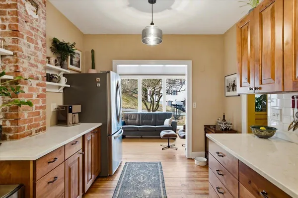 $724,000 | 35 Terrace Street, Montpelier, VT 05602