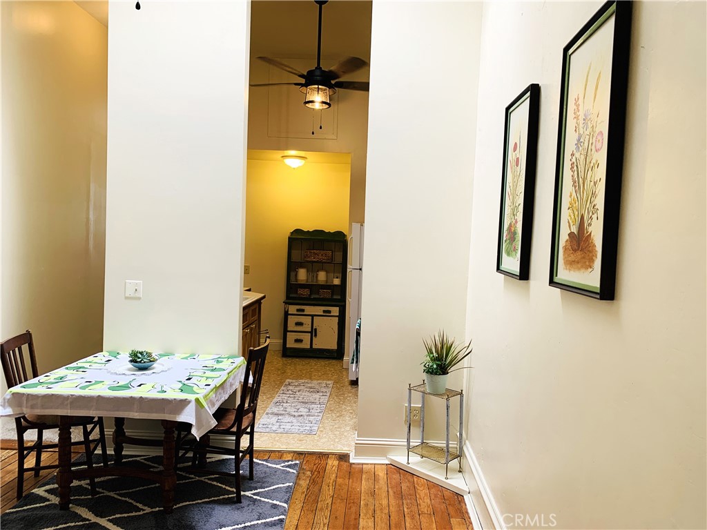 641 Main Street Red Bluff, CA 96080 - Photo 15 of 24 a view of a workspace with furniture