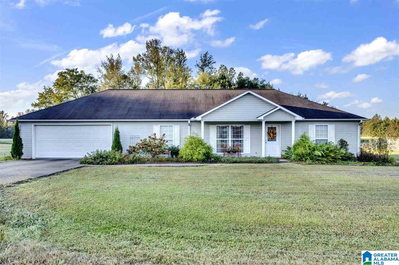 46 Hickorybrook Drive Cleveland, AL 35049 - Photo 1 of 26