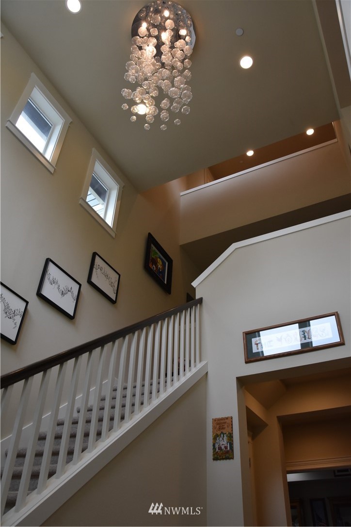 906 231st Street Southeast Bothell, WA 98021 - Photo 15 of 15 a view of entryway