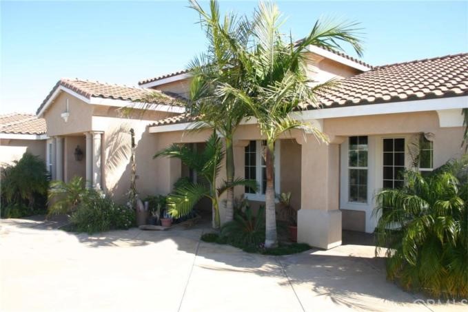 17755 Scottsdale Road Riverside, CA 92504 - Photo 1 of 1 California Contemporary Design!