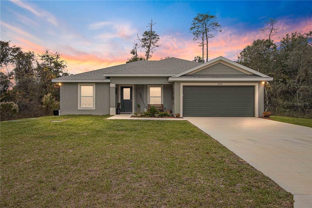 2086 Southwest 153rd Loop Ocala, FL 34473 - Photo 1 of 1 Gallery Image 1