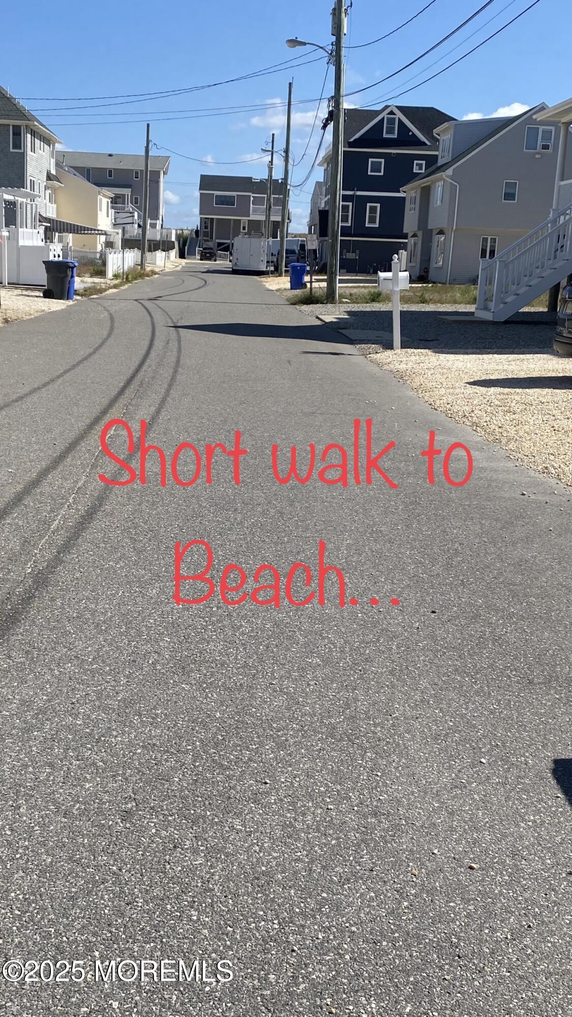 19 Diane Lane Seaside Heights, NJ 08751 - Photo 38 of 43 WALK TO BEACH