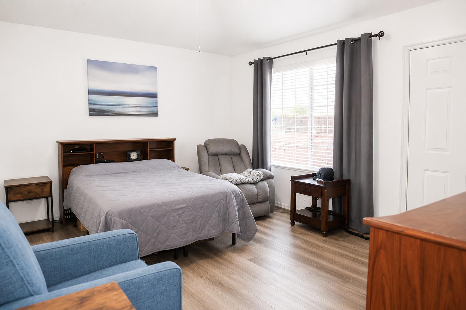 385 West Brigham Road, Unit 22 St. George, UT 84790 - Photo 8 of 14 BS Bed 3