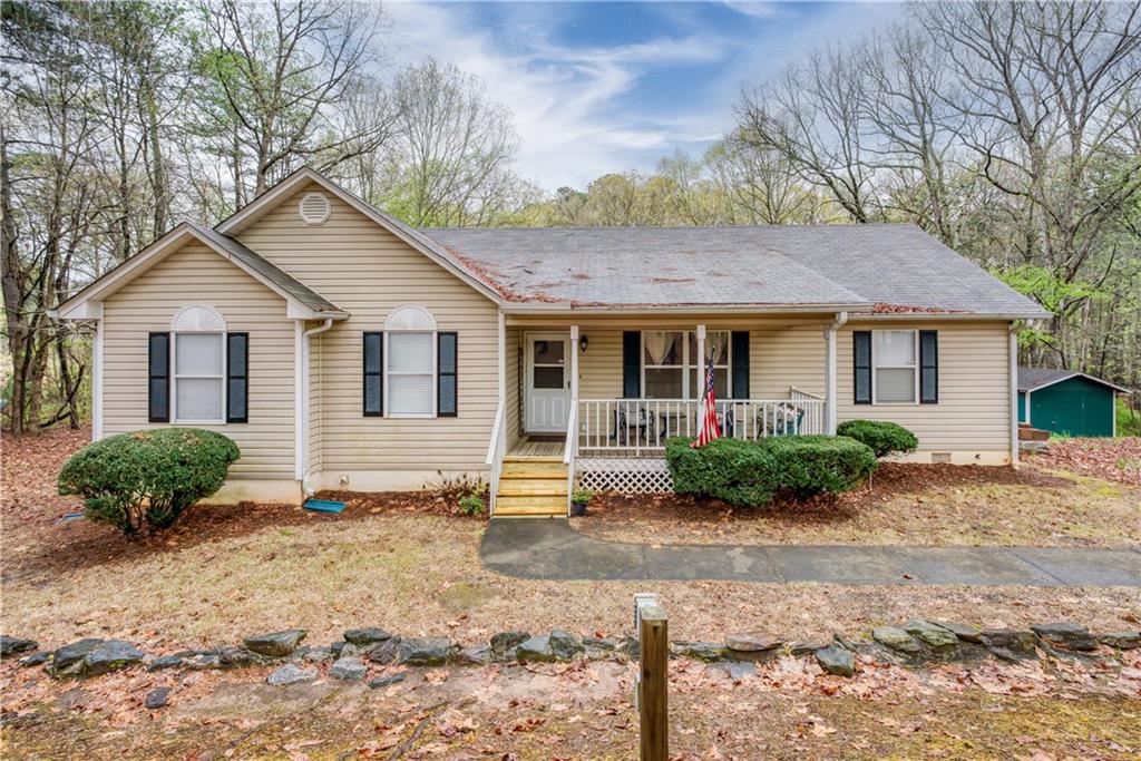 2240 Brooks Road Southeast Dacula, GA 30019 - Photo 1 of 1 Gallery Image 1