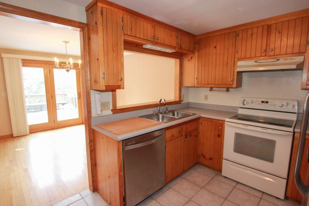 40 Bear Point Road Harrison, ME 04040 - Photo 11 of 34 Photo
