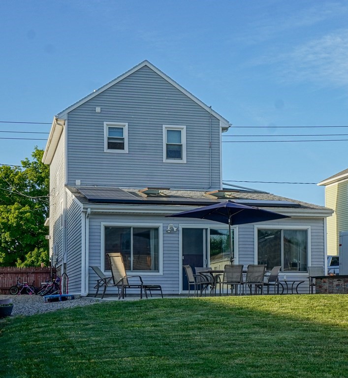 103 Tucker Street Fall River, MA 02724 - Photo 19 of 27