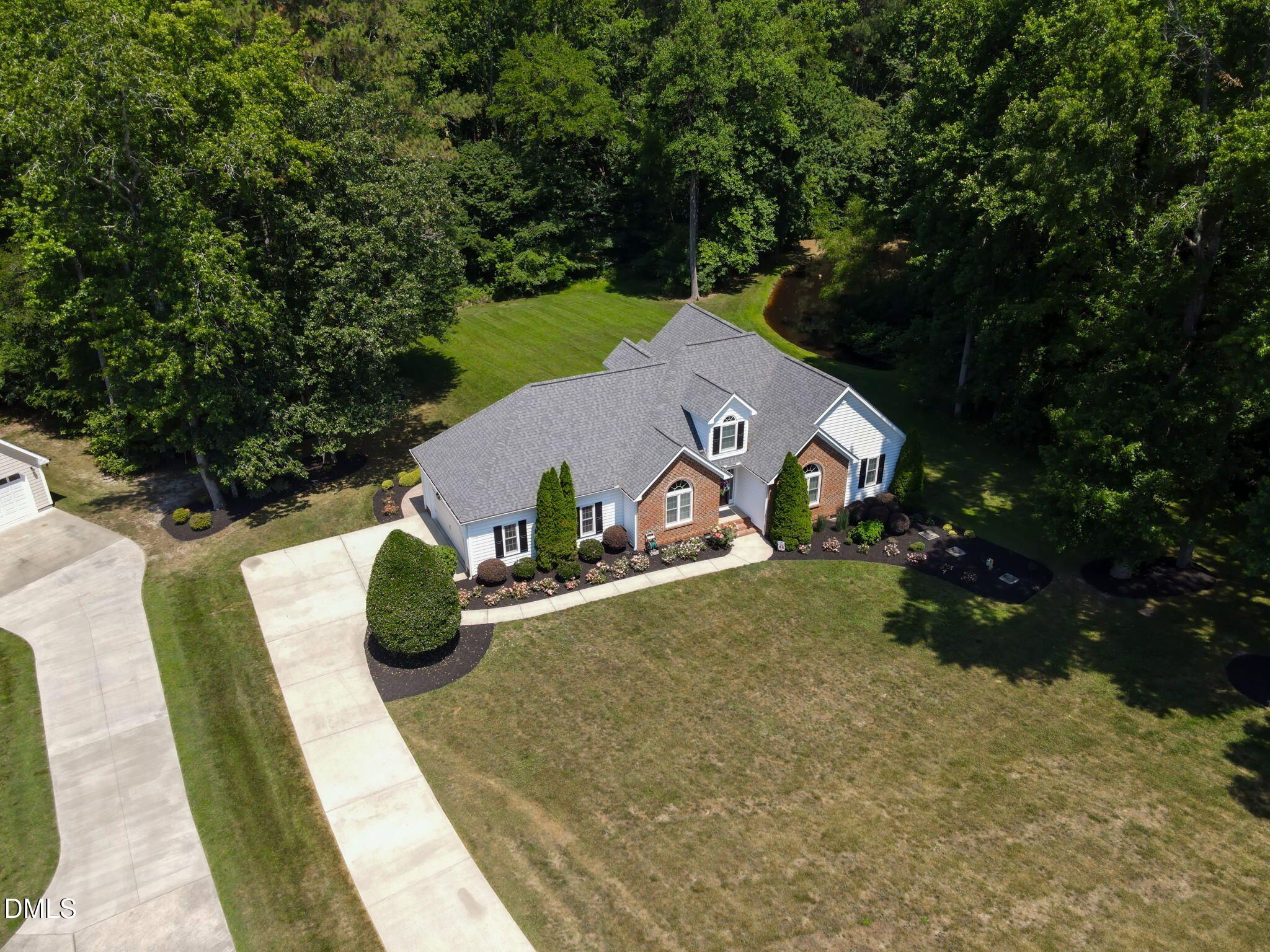 1112 Tyler Farms Drive Raleigh, NC 27603 - Photo 73 of 78