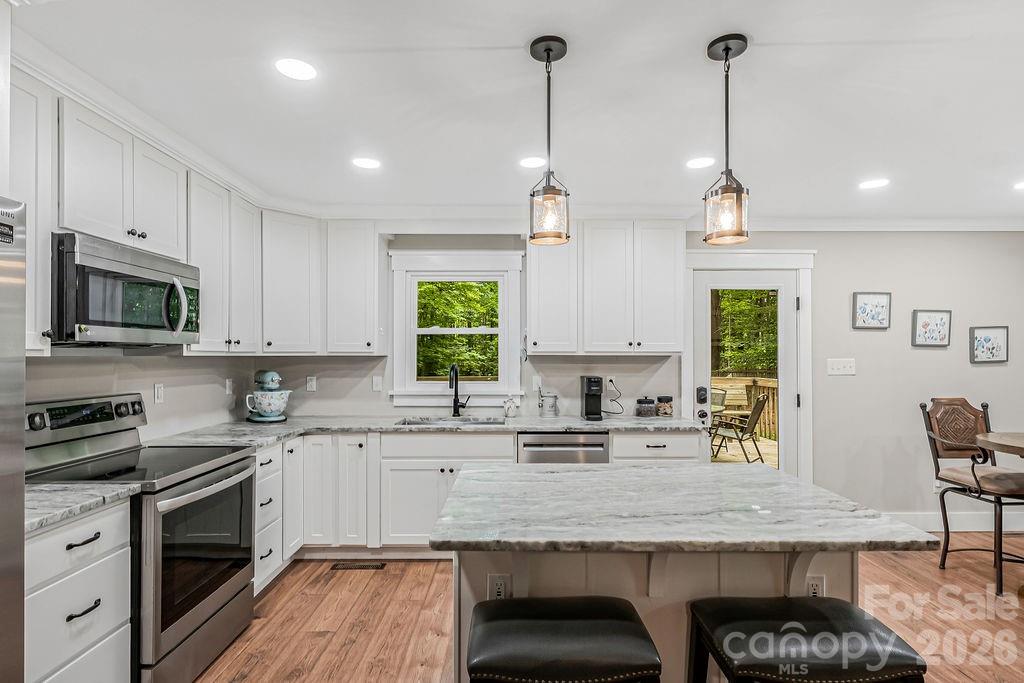 6713 High Gap Road Waxhaw, NC 28173 - Photo 4 of 37 Gallery Image 4