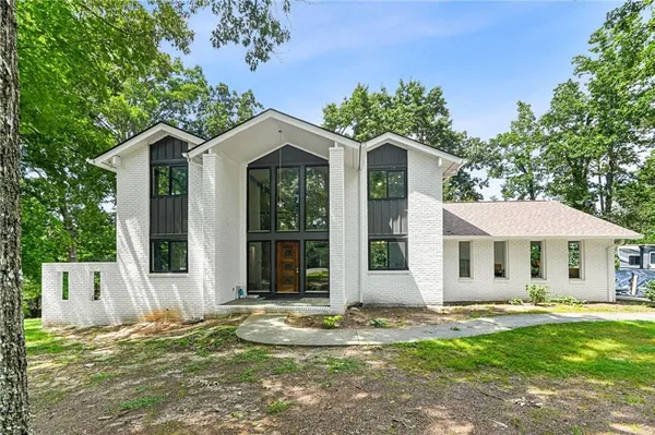 $849,900 | 1113 Honeysuckle Drive, Canton, GA 30114