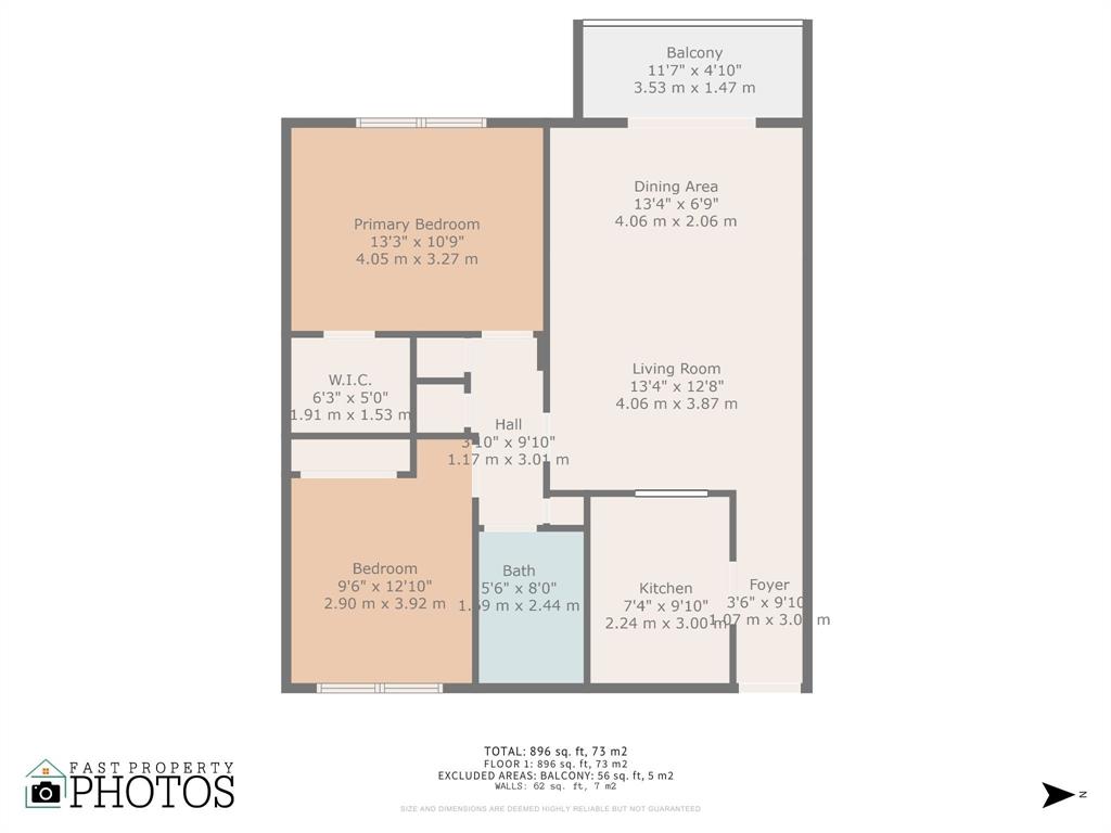 1075 West 68th Street, Unit 203 Hialeah, FL 33014 - Photo 41 of 41