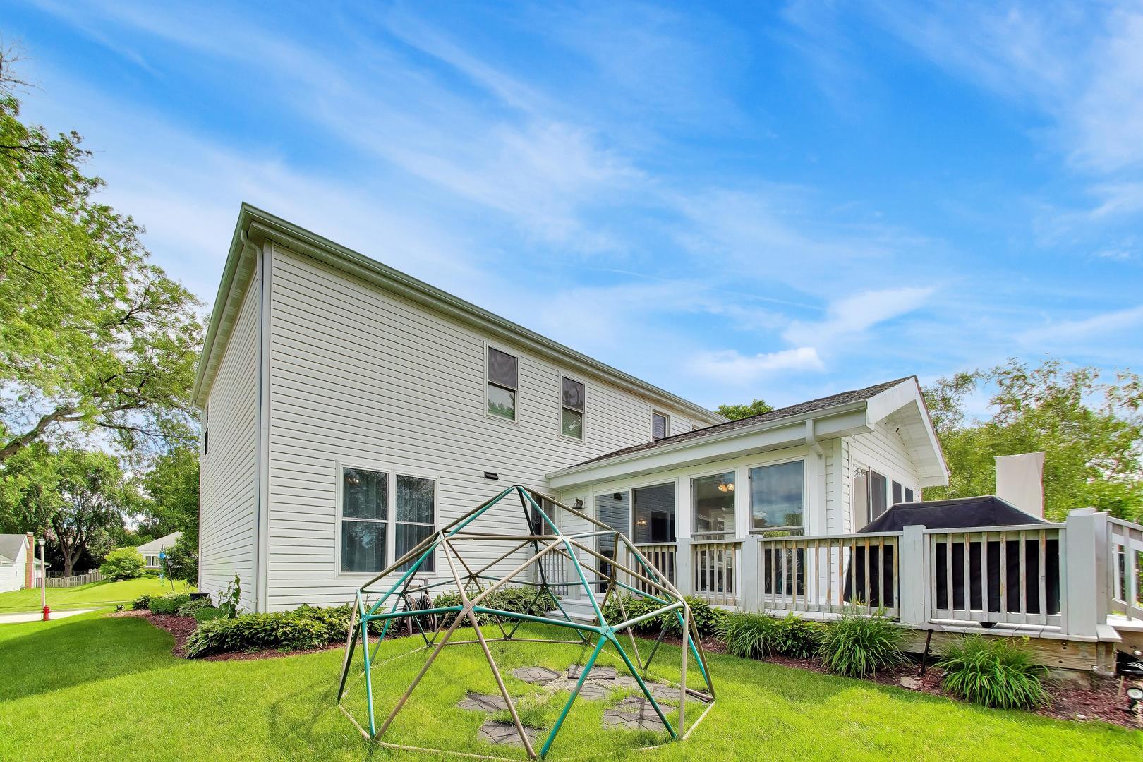 1912 Victoria Road Mundelein, IL 60060 - Photo 47 of 60
