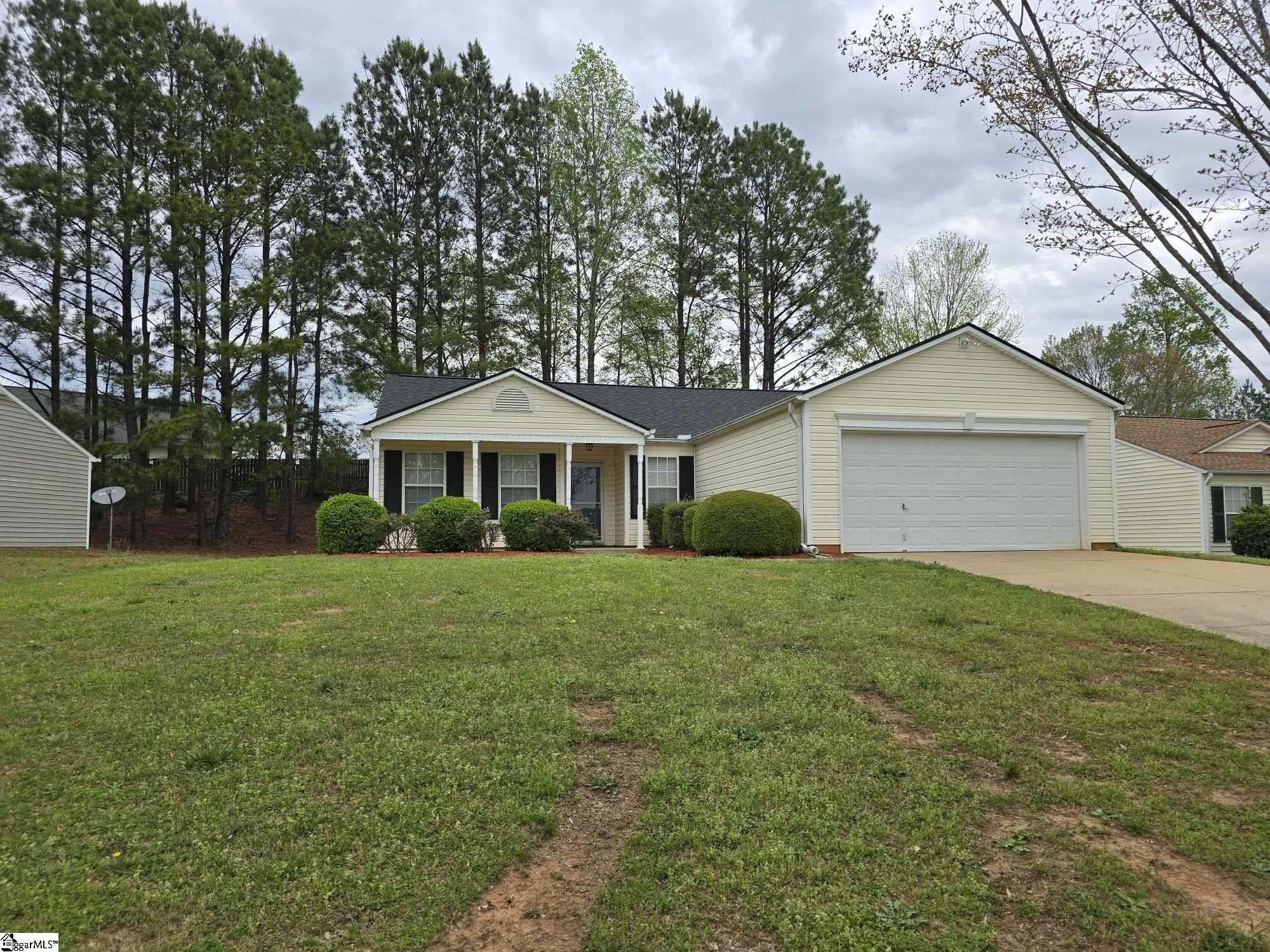 207 Hawksbill Drive Easley, SC 29642 - Photo 18 of 19