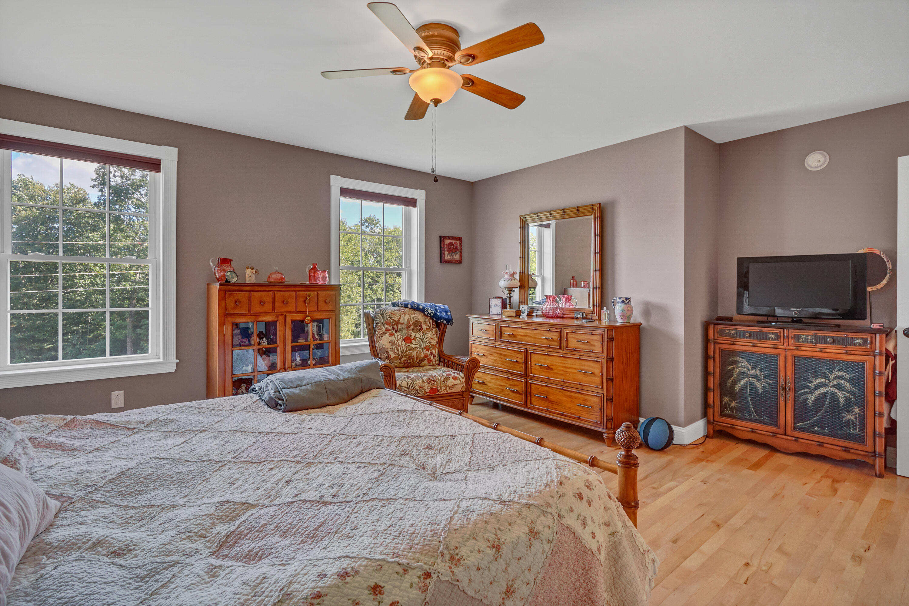 118 Pepin Road Sidney, ME 04330 - Photo 26 of 37 118 Pepin Rd_125