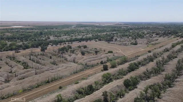 a view of a city with mountains