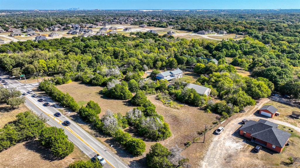1922 West Pleasant Run Road DeSoto, TX 75115 - Photo 1 of 9 an aerial view of a city with lots of residential buildings