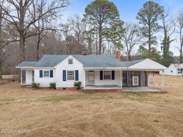 $100,000 | 3825 Highway 102, Ayden, NC 28513