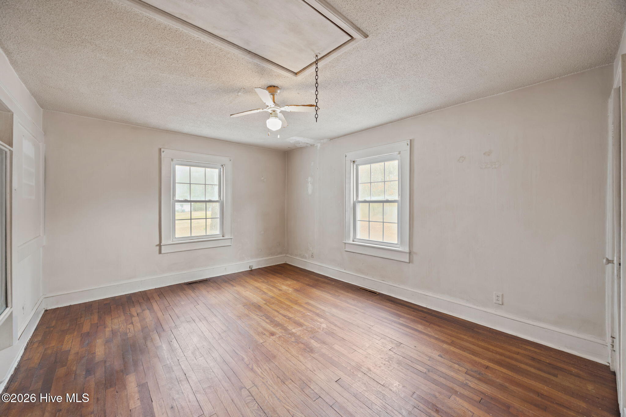 3825 Highway 102 Ayden, NC 28513 - Photo 14 of 42 Bedroom 1