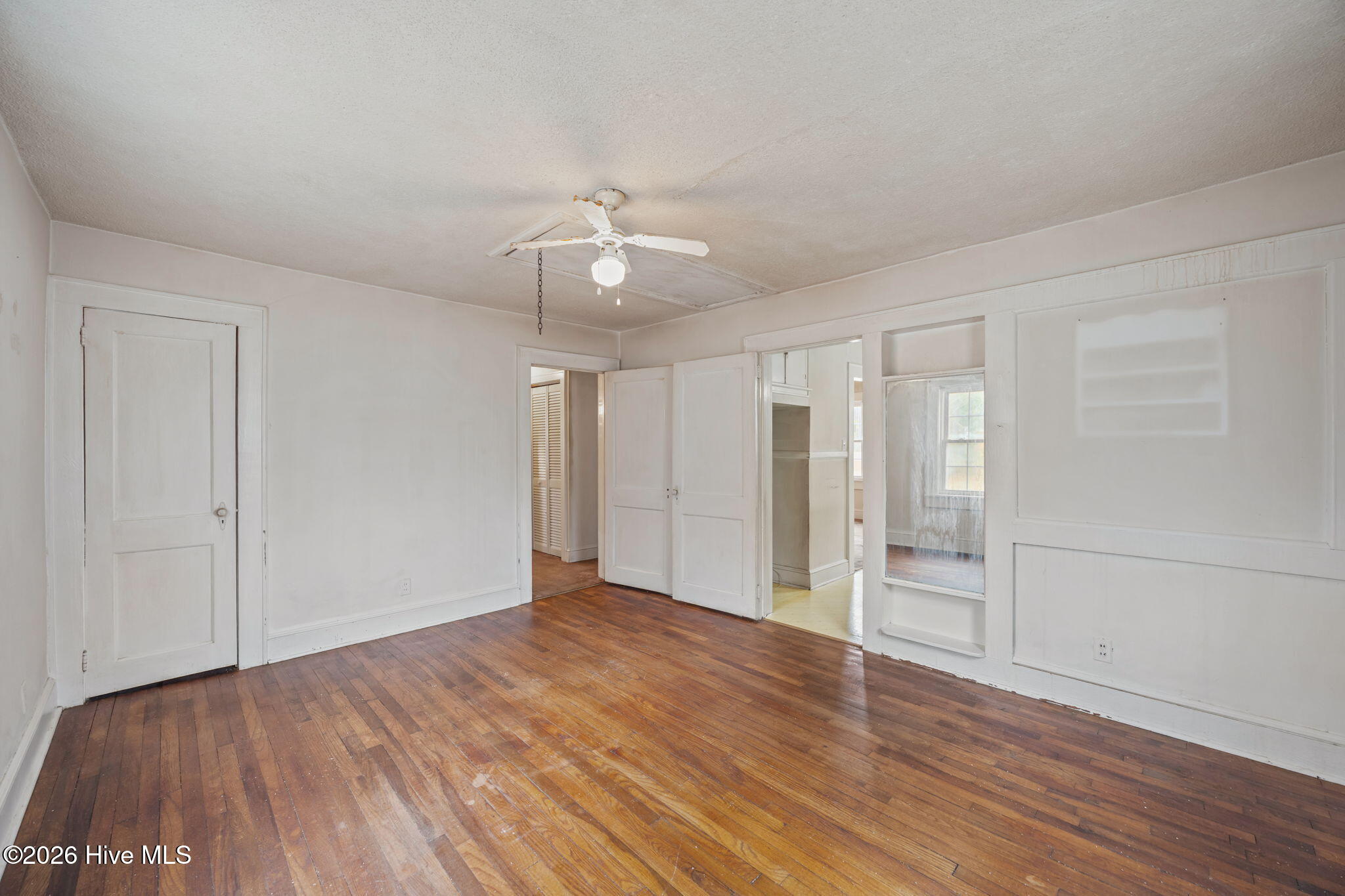 3825 Highway 102 Ayden, NC 28513 - Photo 15 of 42 Bedroom 1