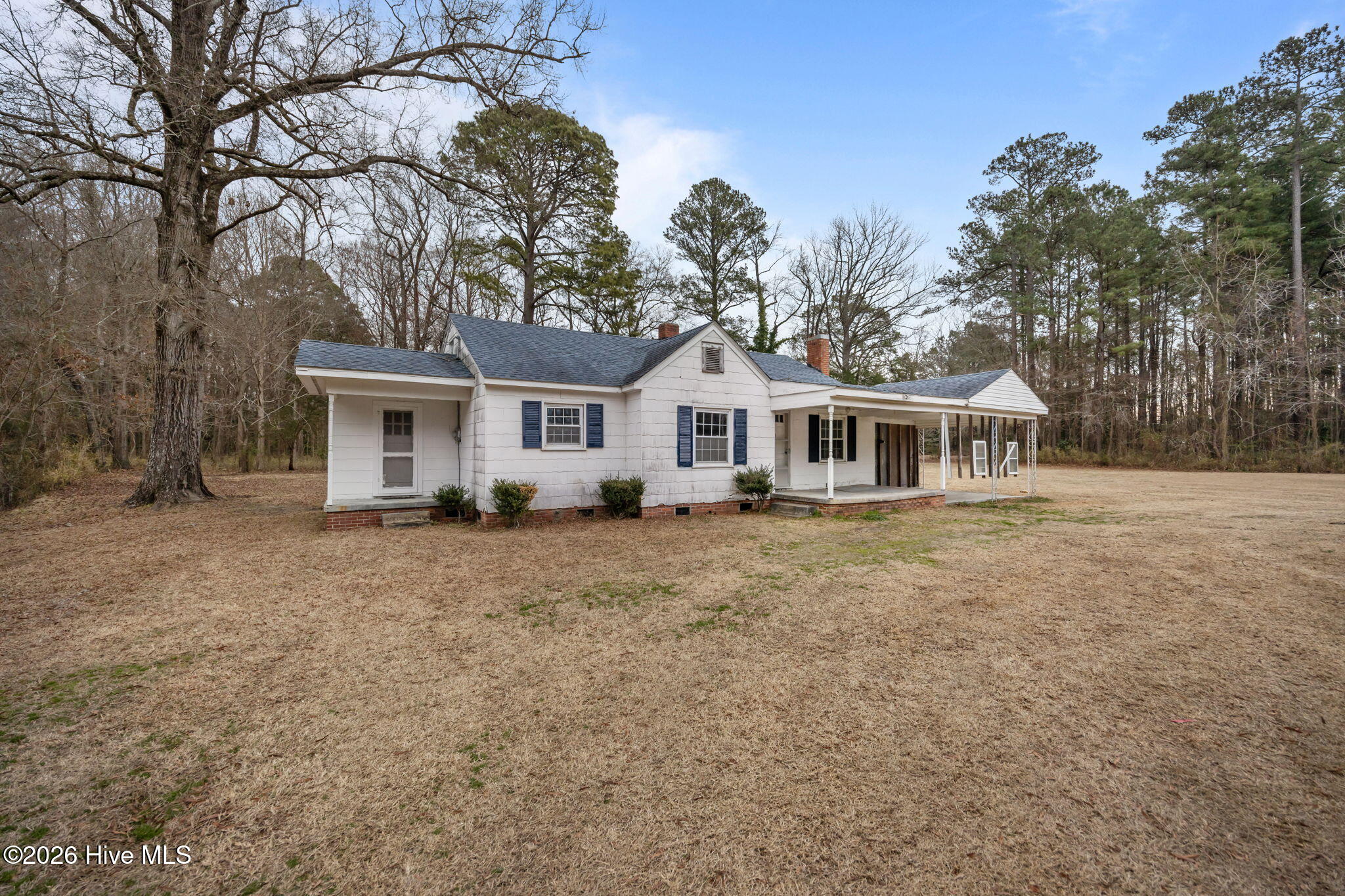 3825 Highway 102 Ayden, NC 28513 - Photo 21 of 42 Front Elevation