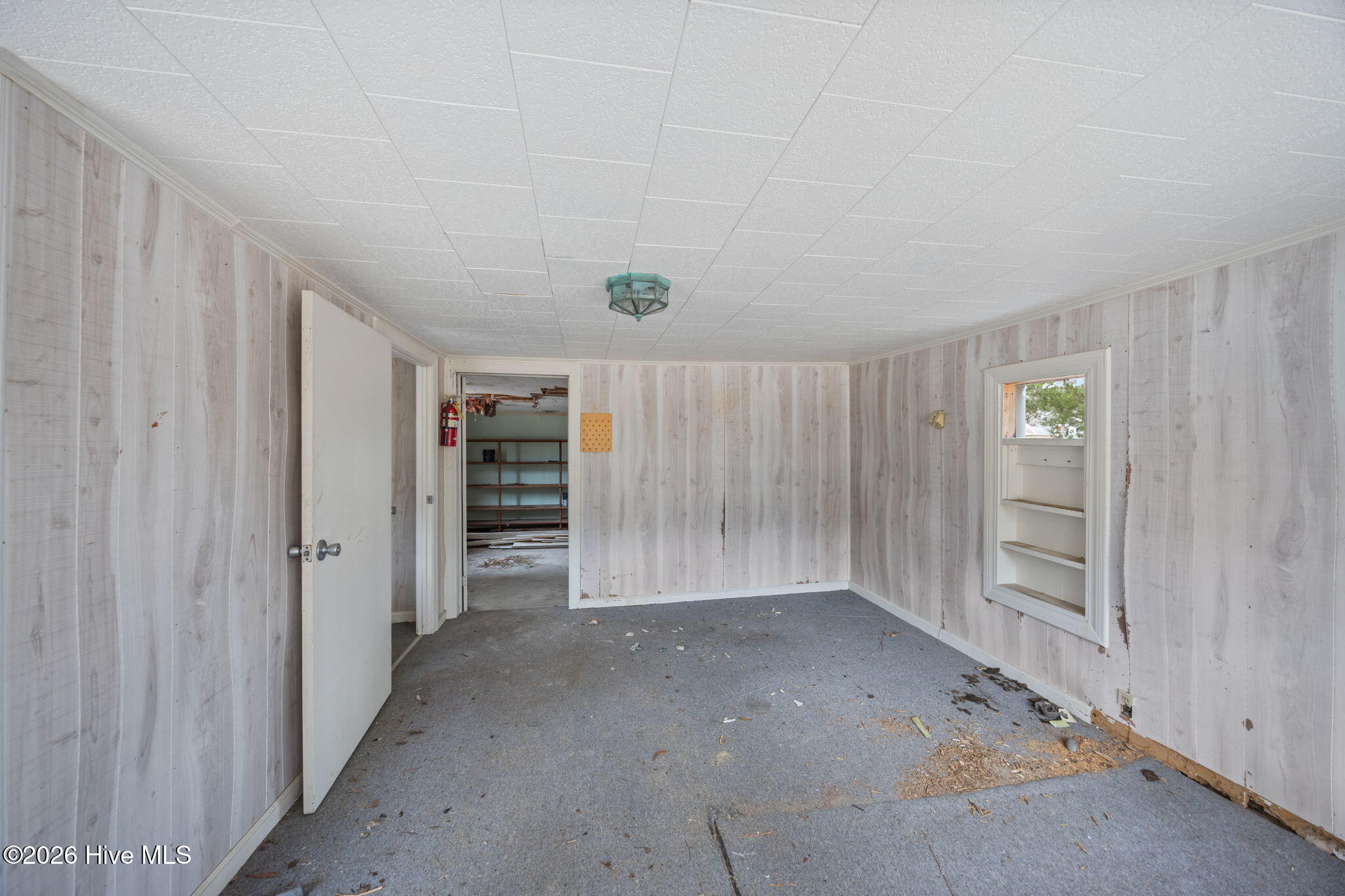 3825 Highway 102 Ayden, NC 28513 - Photo 27 of 42 Detached Building - Interior