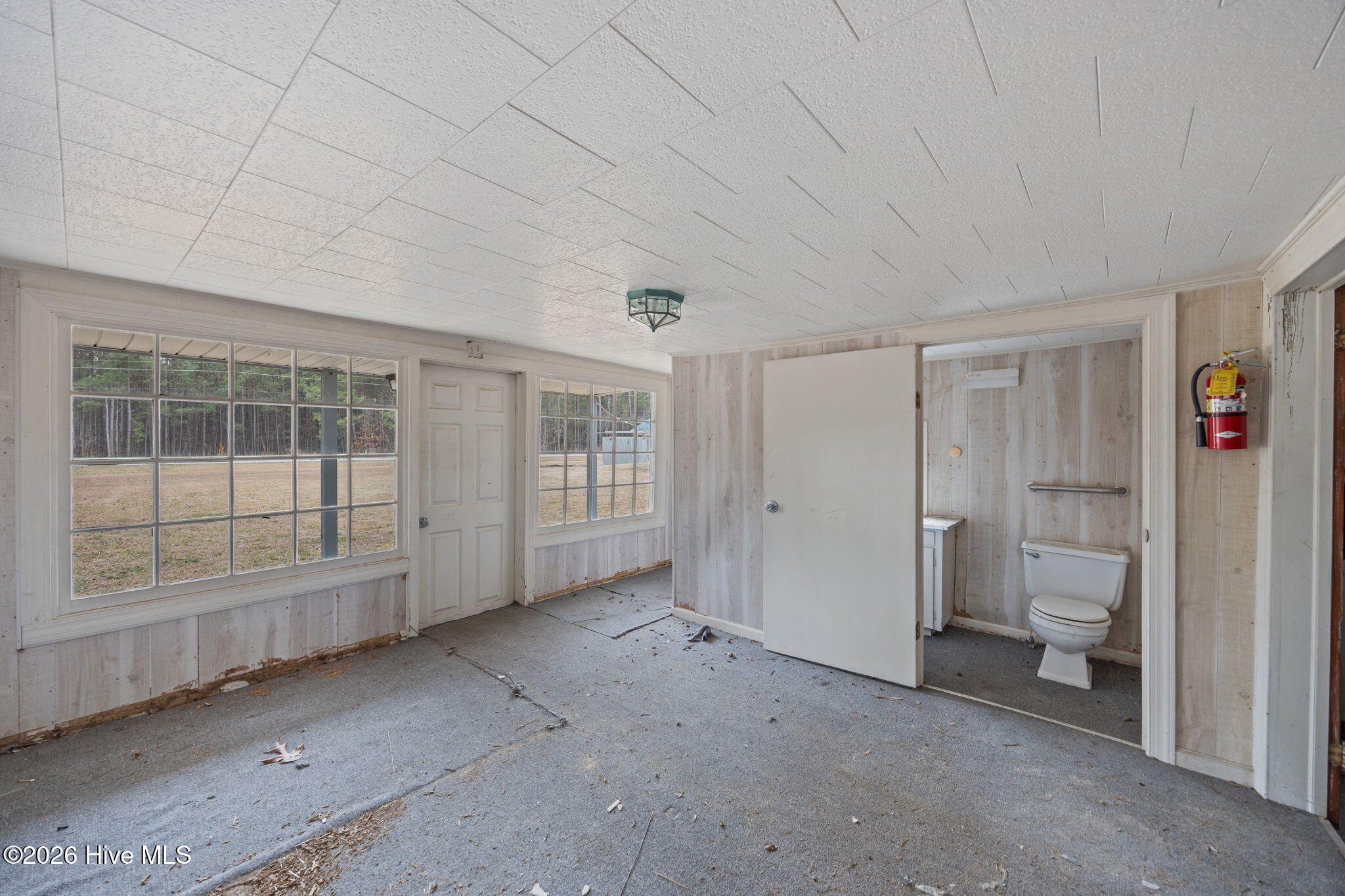 3825 Highway 102 Ayden, NC 28513 - Photo 28 of 42 Detached Building - Interior