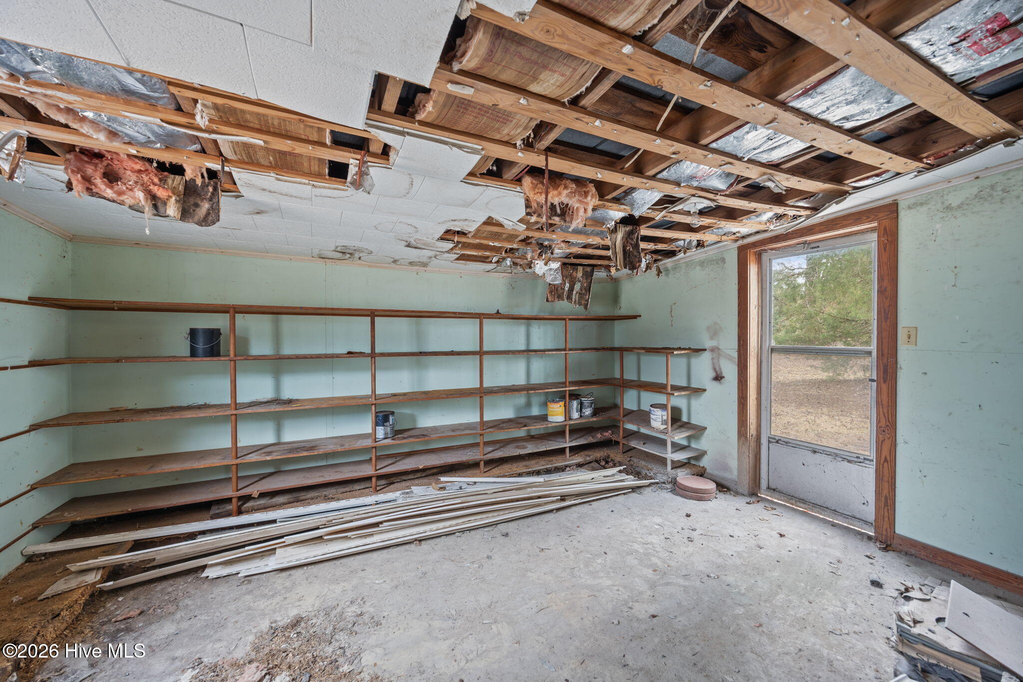 3825 Highway 102 Ayden, NC 28513 - Photo 30 of 42 Detached Building - Interior