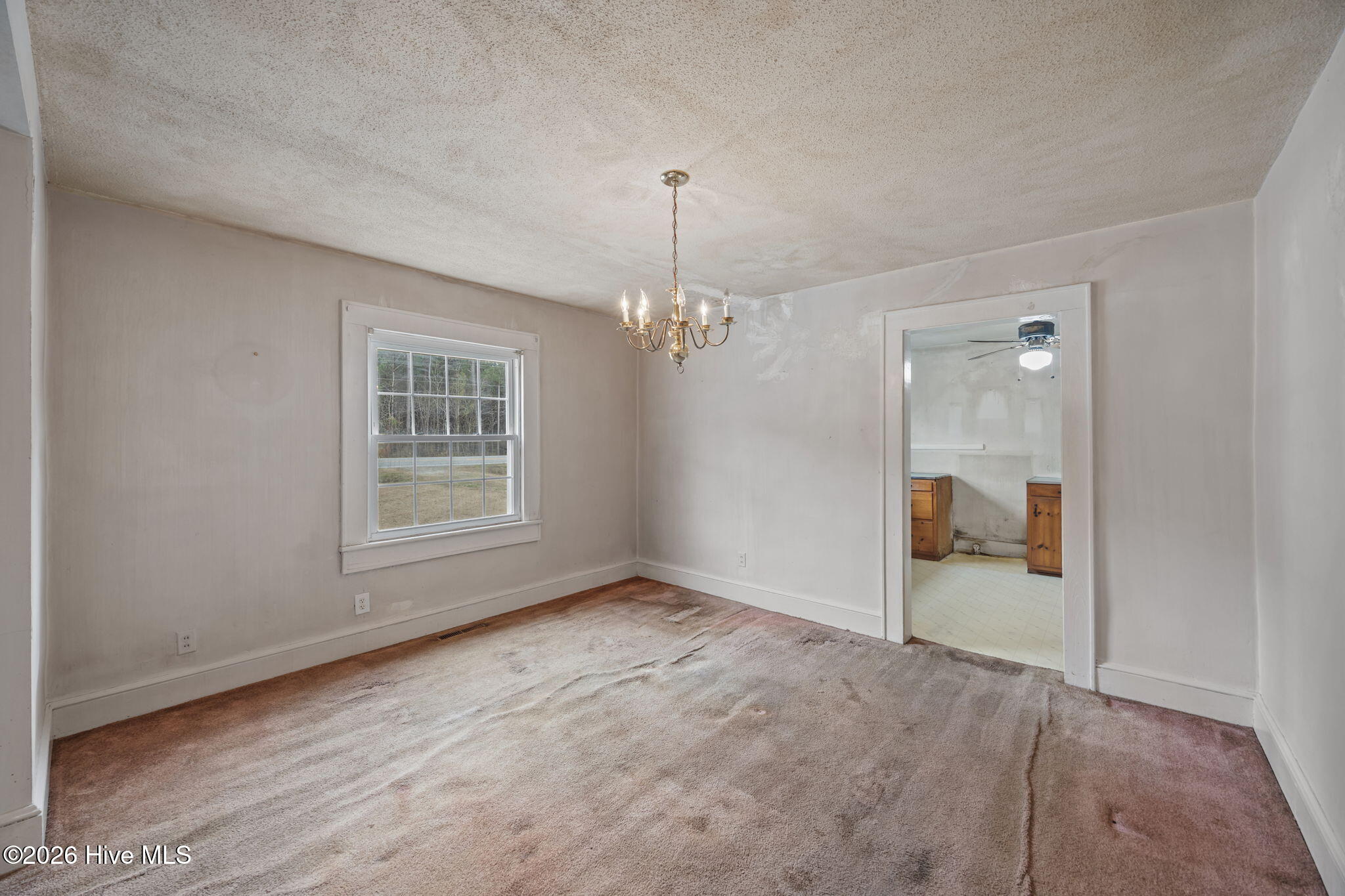3825 Highway 102 Ayden, NC 28513 - Photo 8 of 42 Dining Room