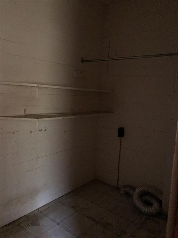 23 Maple Street Dexter, ME 04930 - Photo 19 of 34 Laundry area off kitchen