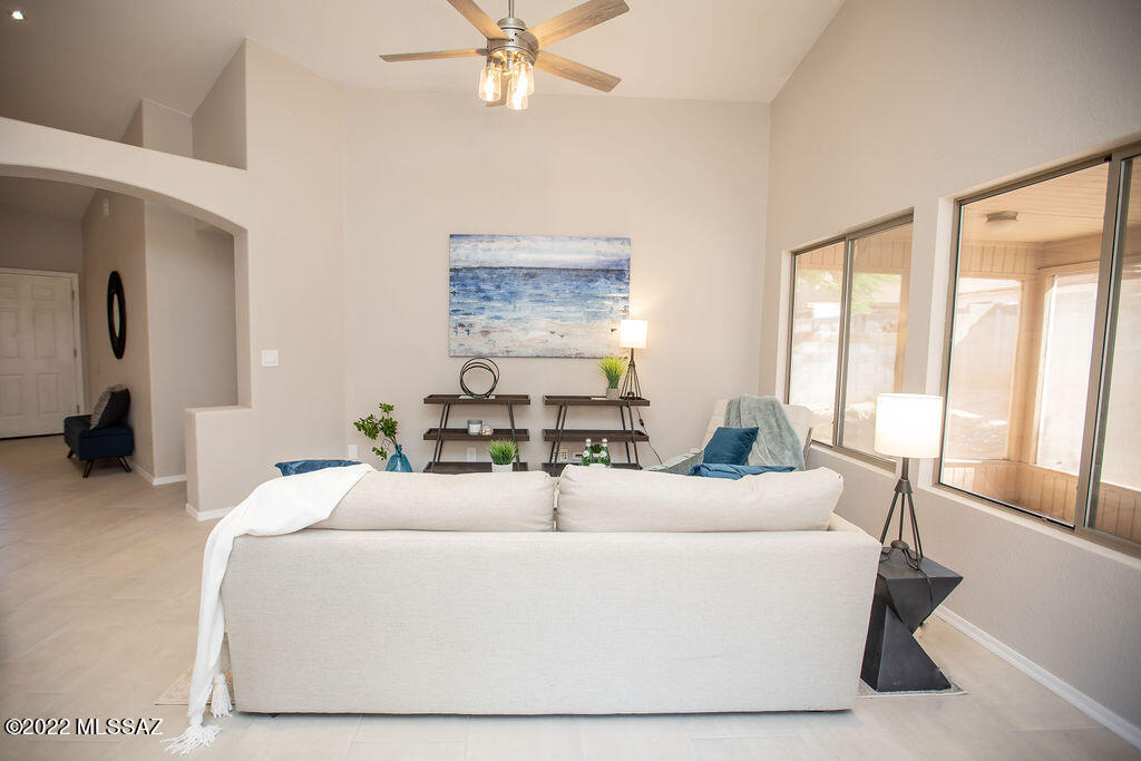 8714 North Frampton Place Tucson, AZ 85742 - Photo 25 of 46