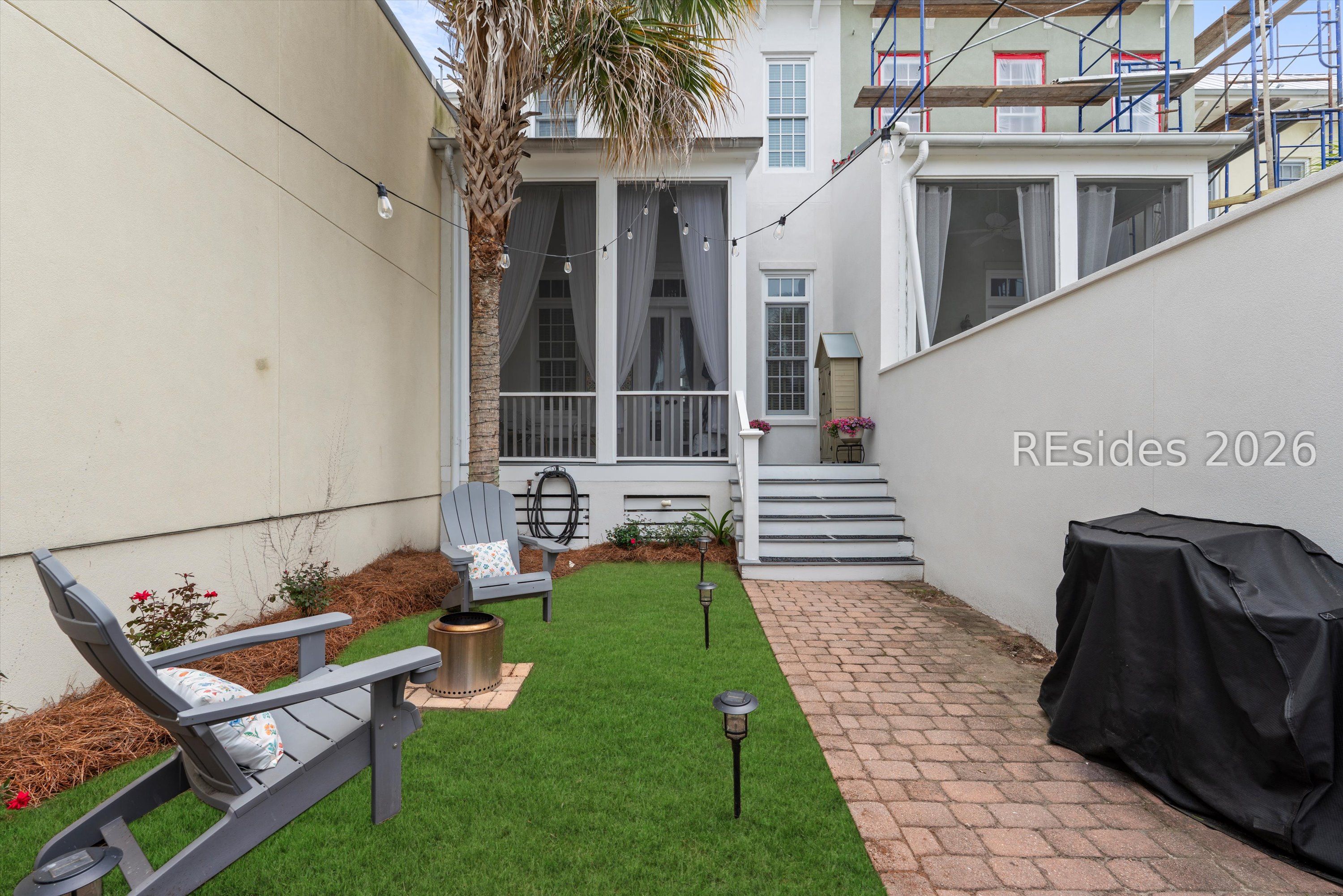 14 Assembly Row, Unit B Beaufort, SC 29906 - Photo 26 of 50