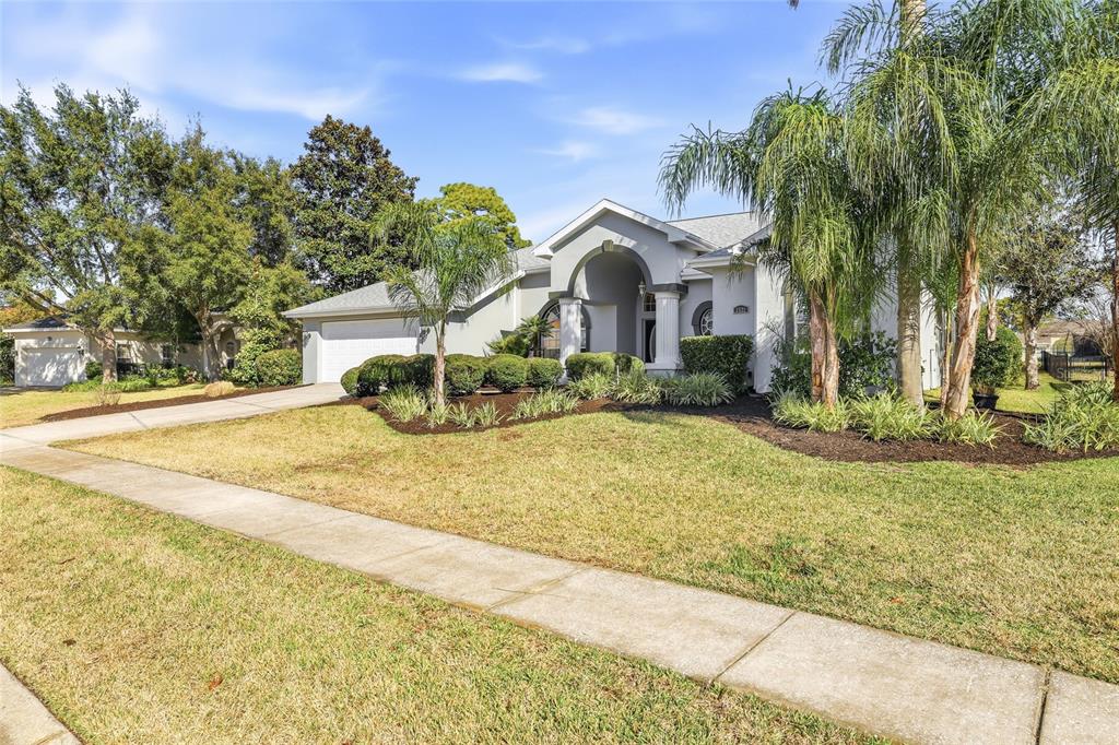 3521 Conifer Loop Spring Hill, FL 34609 - Photo 2 of 71