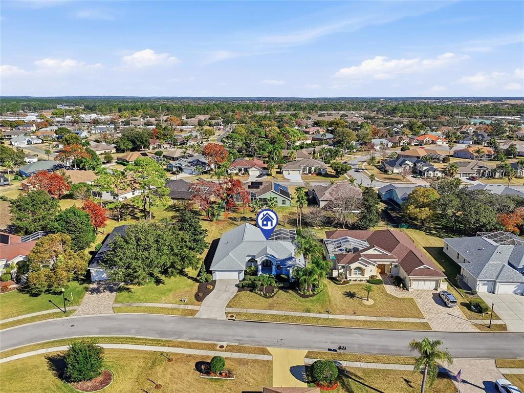 3521 Conifer Loop Spring Hill, FL 34609 - Photo 59 of 71