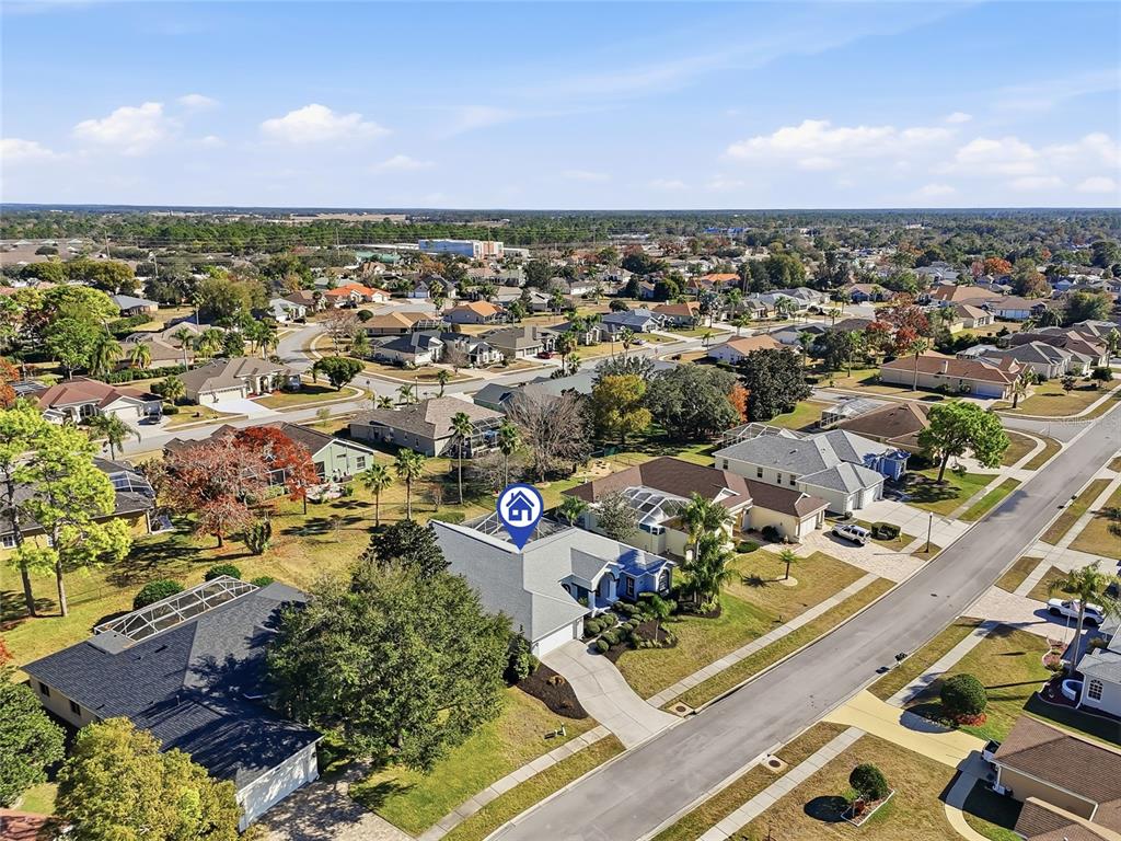 3521 Conifer Loop Spring Hill, FL 34609 - Photo 60 of 71