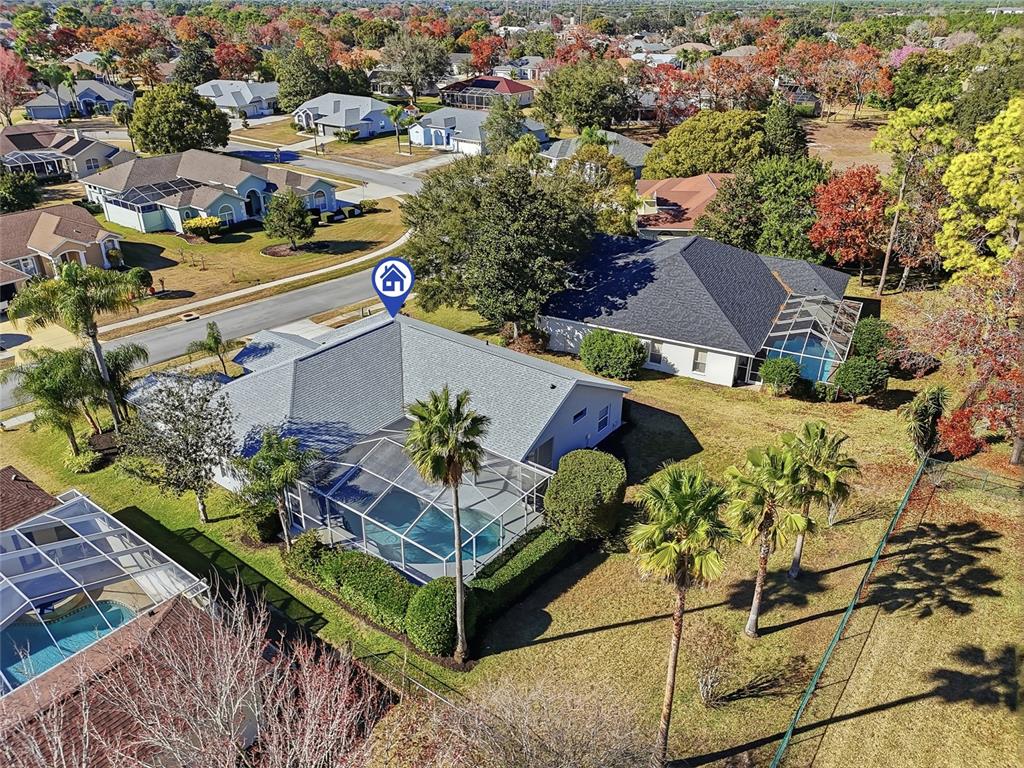 3521 Conifer Loop Spring Hill, FL 34609 - Photo 64 of 71