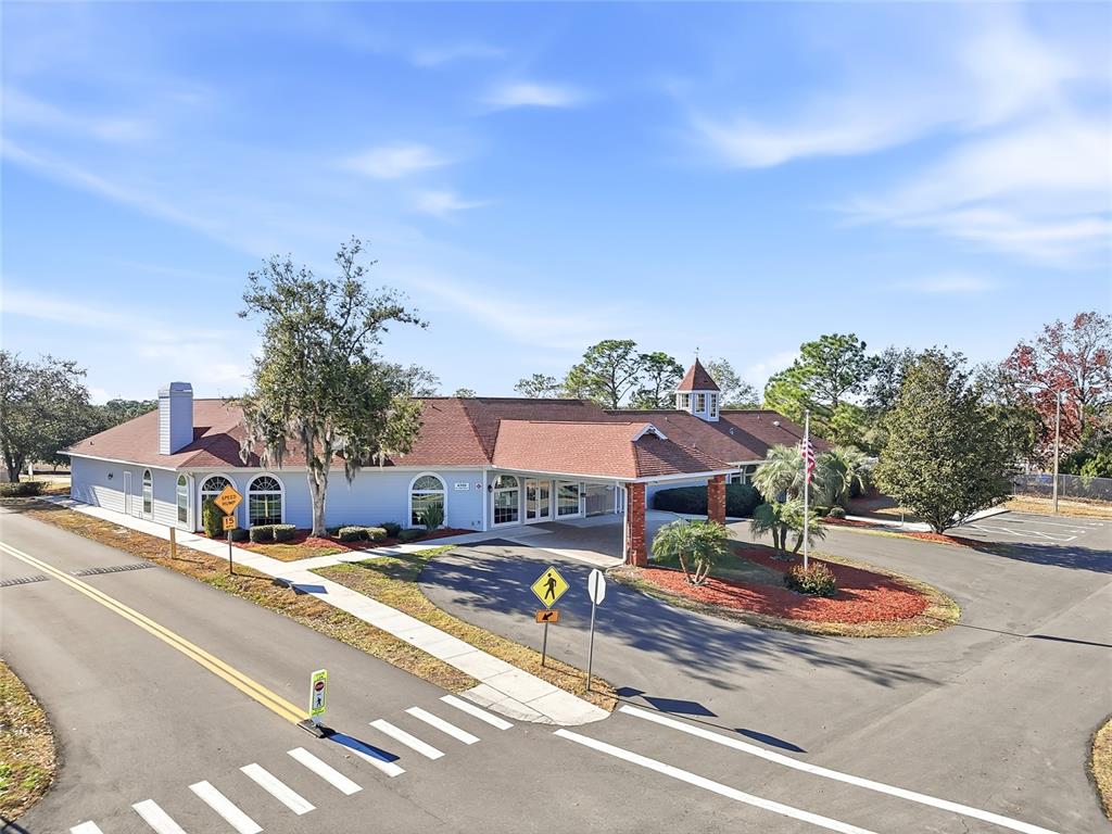 3521 Conifer Loop Spring Hill, FL 34609 - Photo 65 of 71