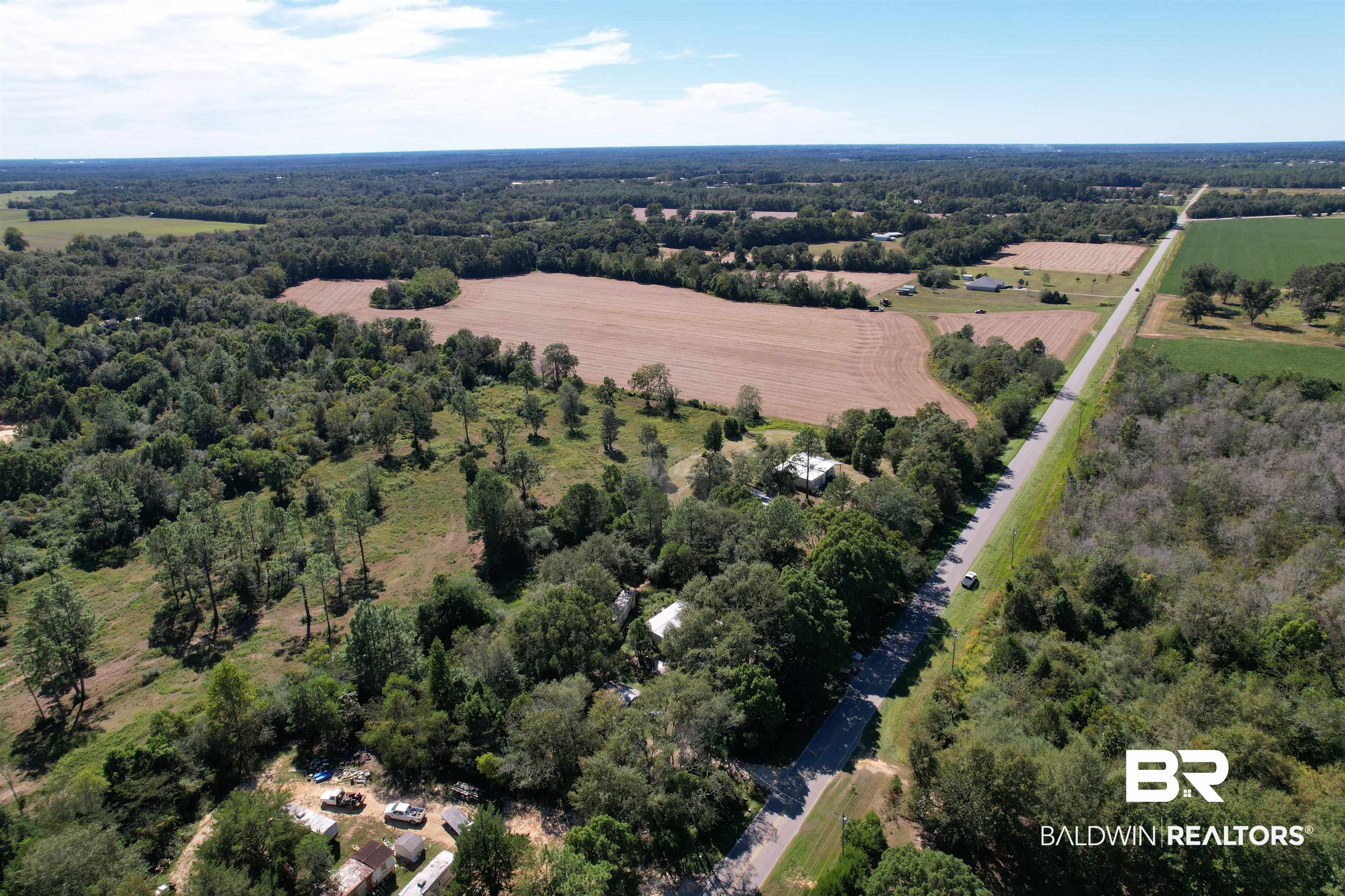 25786 Brewer Road Robertsdale, AL 36567 - Photo 19 of 24