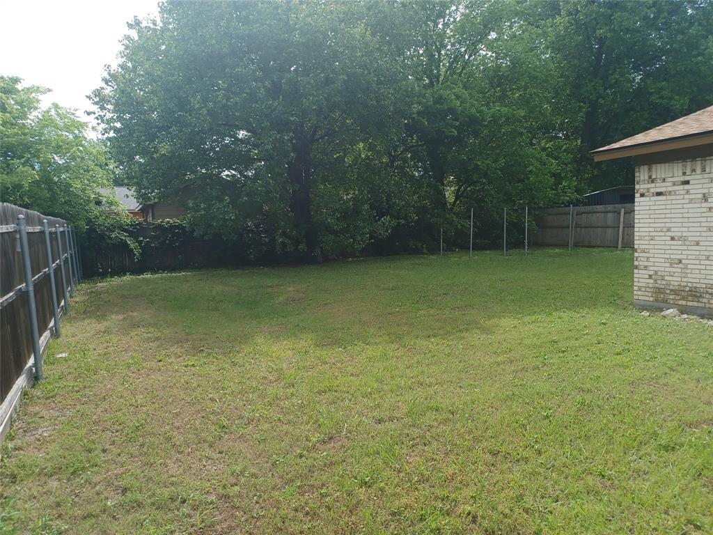 6909 Maryhill Road Forest Hill, TX 76140 - Photo 22 of 27